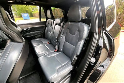 2024 Volvo XC90 Ultimate