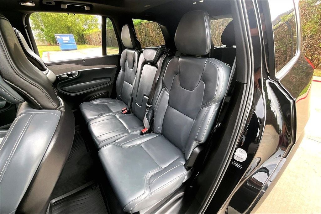 2024 Volvo XC90 Ultimate