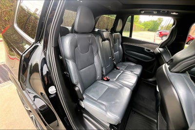 2024 Volvo XC90 Ultimate