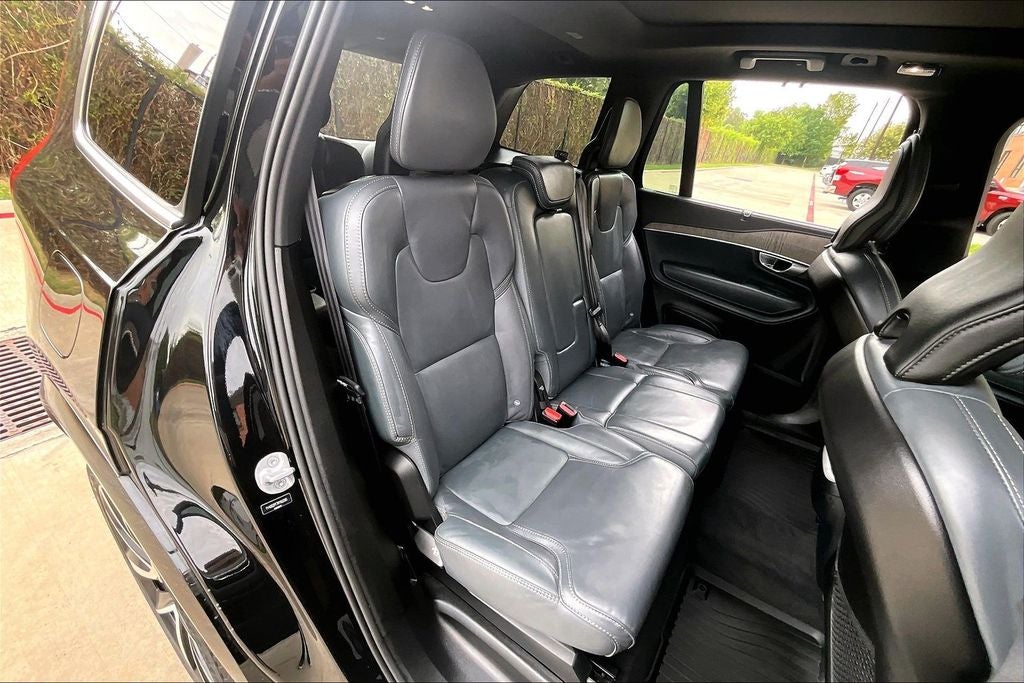 2024 Volvo XC90 Ultimate