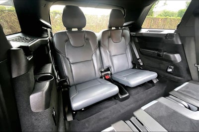 2024 Volvo XC90 Ultimate