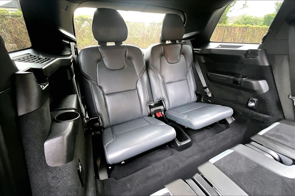 2024 Volvo XC90 Ultimate
