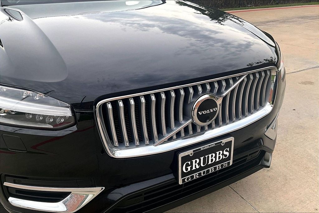 2024 Volvo XC90 Ultimate