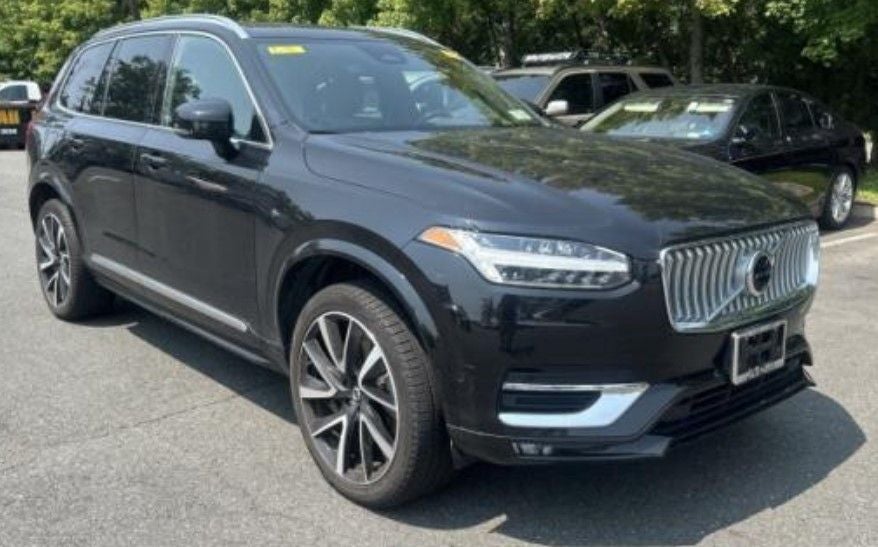 2024 Volvo XC90 Ultimate