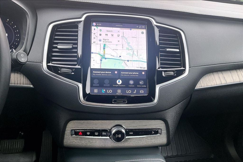 2024 Volvo XC90 Ultimate