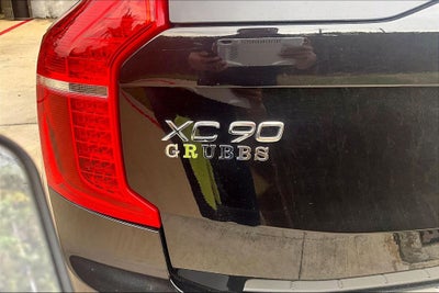 2024 Volvo XC90 Ultimate