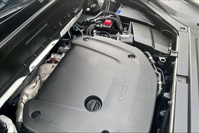 2024 Volvo XC90 Ultimate