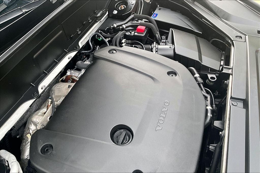 2024 Volvo XC90 Ultimate