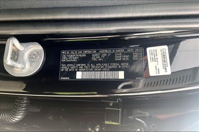 2024 Volvo XC90 Ultimate