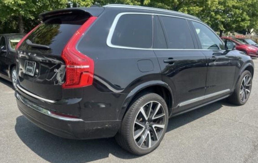 2024 Volvo XC90 Ultimate