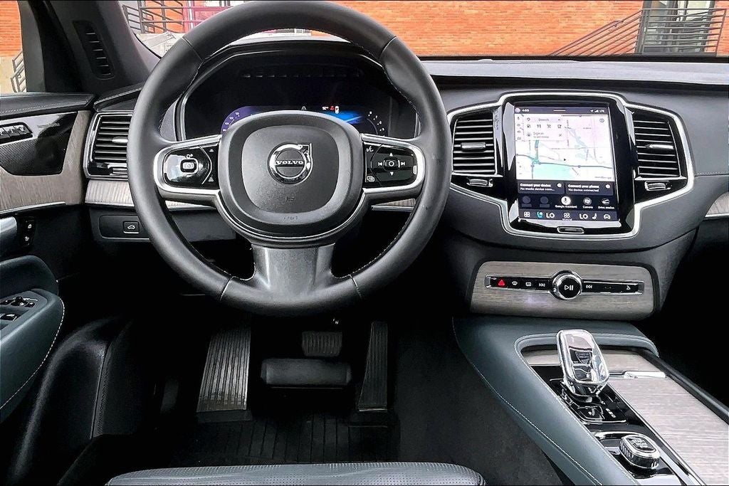 2024 Volvo XC90 Ultimate