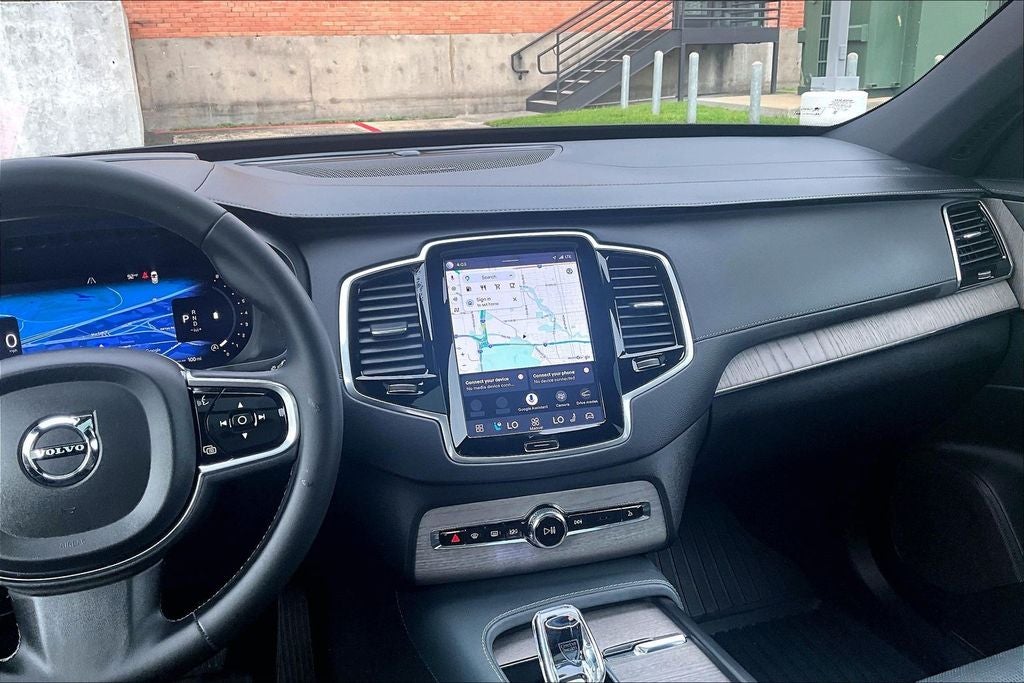 2024 Volvo XC90 Ultimate