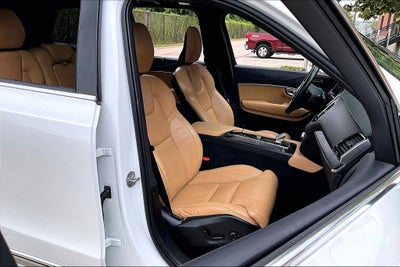 2024 Volvo XC90 Ultimate