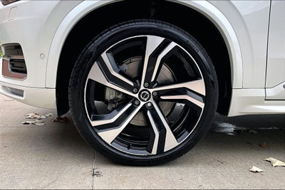 2024 Volvo XC90 Ultimate