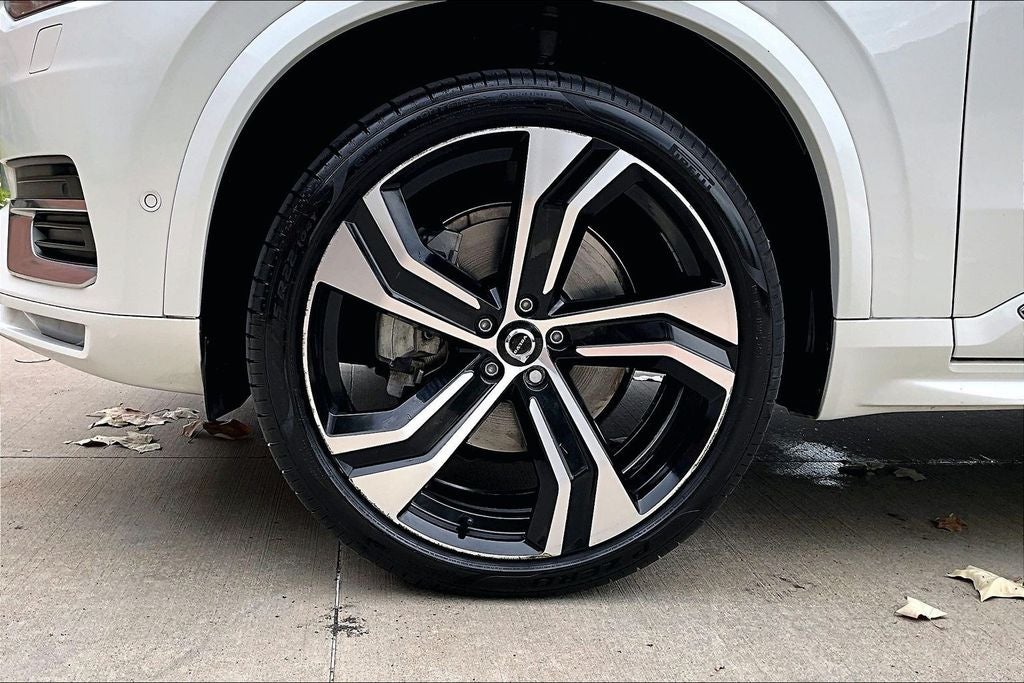 2024 Volvo XC90 Ultimate