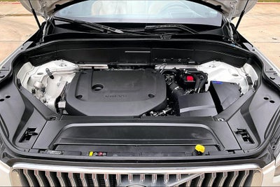 2024 Volvo XC90 Ultimate