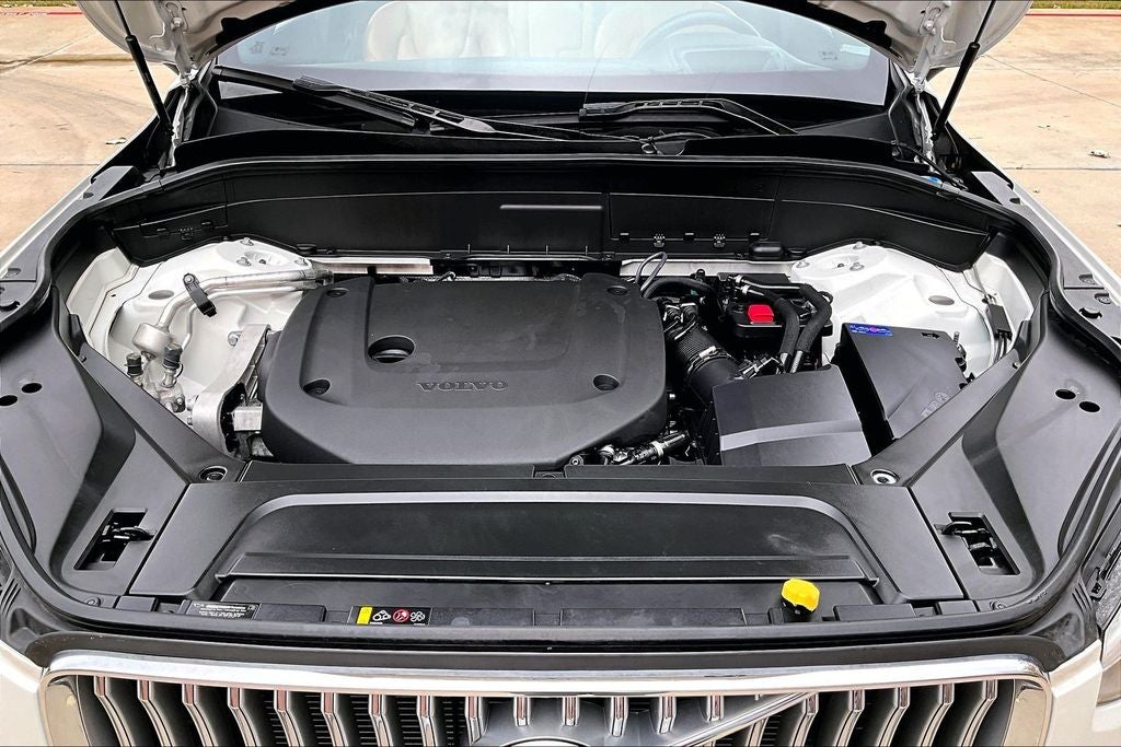 2024 Volvo XC90 Ultimate