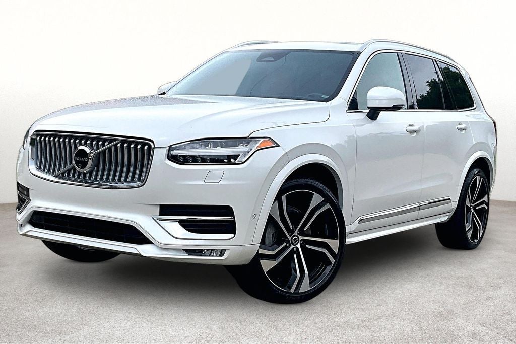 2024 Volvo XC90 Ultimate