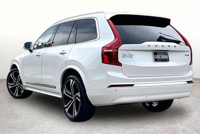 2024 Volvo XC90 Ultimate