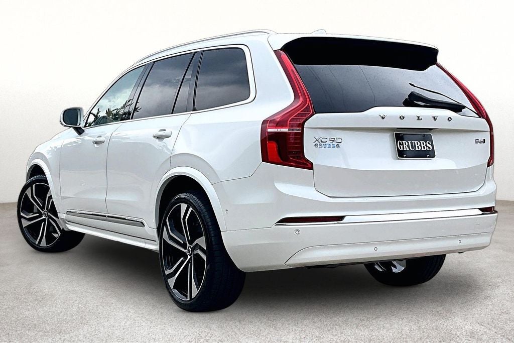2024 Volvo XC90 Ultimate