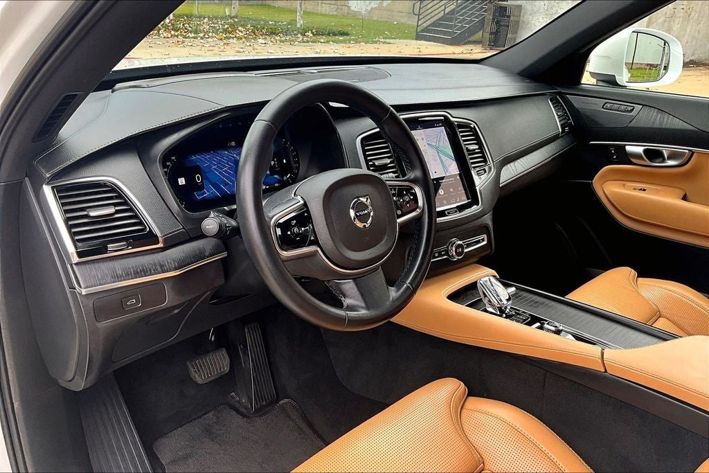 2024 Volvo XC90 Ultimate