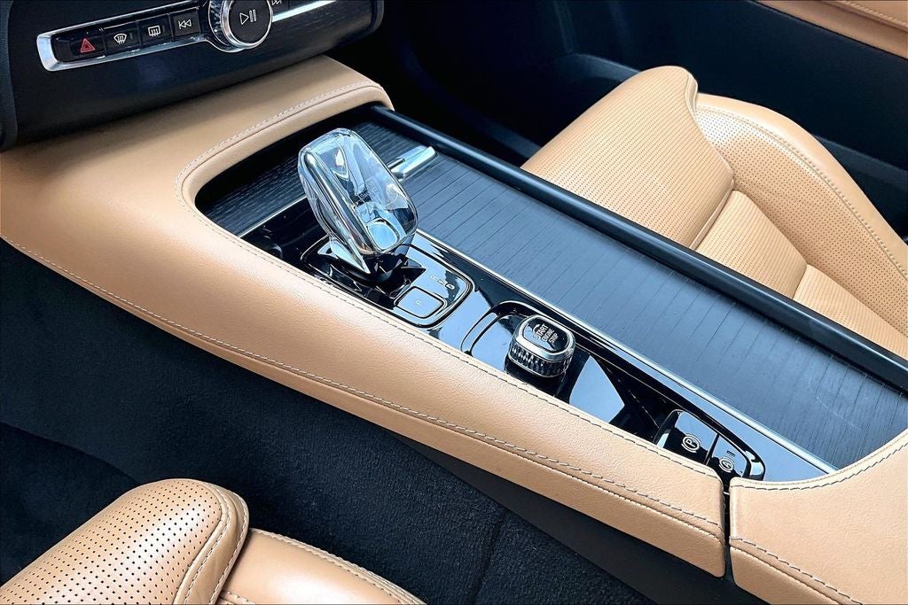 2024 Volvo XC90 Ultimate