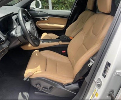 2024 Volvo XC90 Ultimate