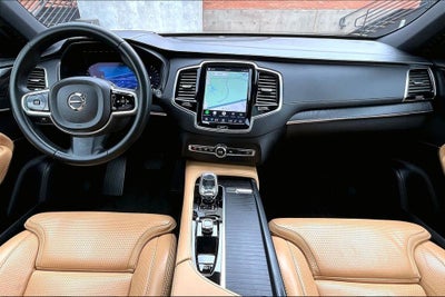 2024 Volvo XC90 Ultimate
