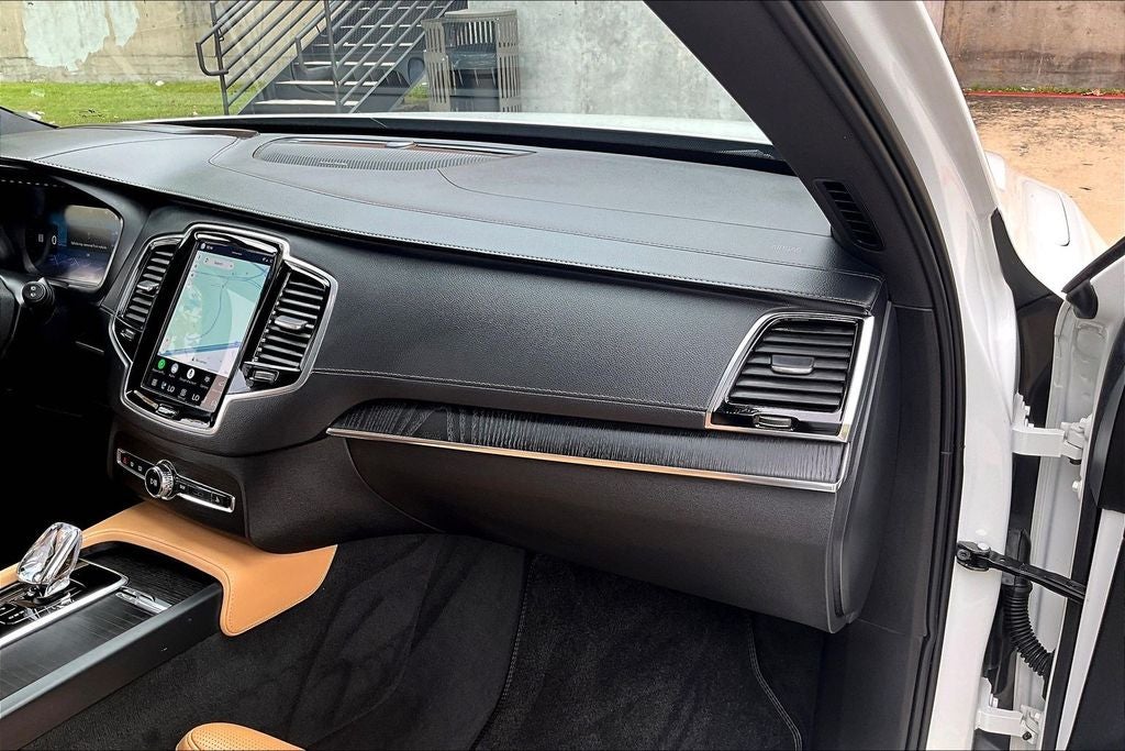 2024 Volvo XC90 Ultimate