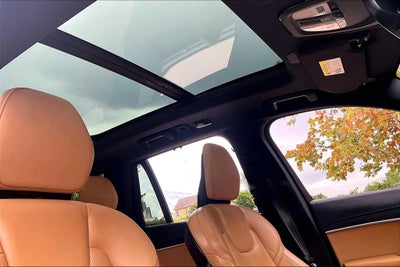 2024 Volvo XC90 Ultimate