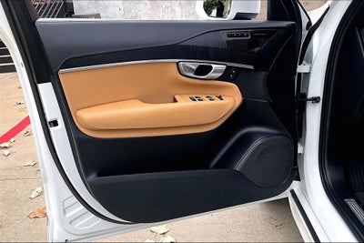 2024 Volvo XC90 Ultimate