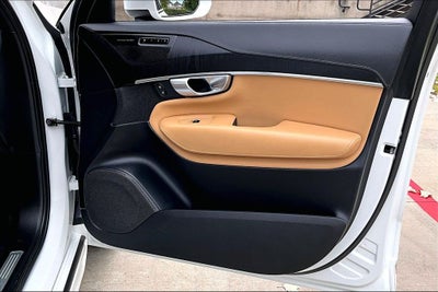 2024 Volvo XC90 Ultimate