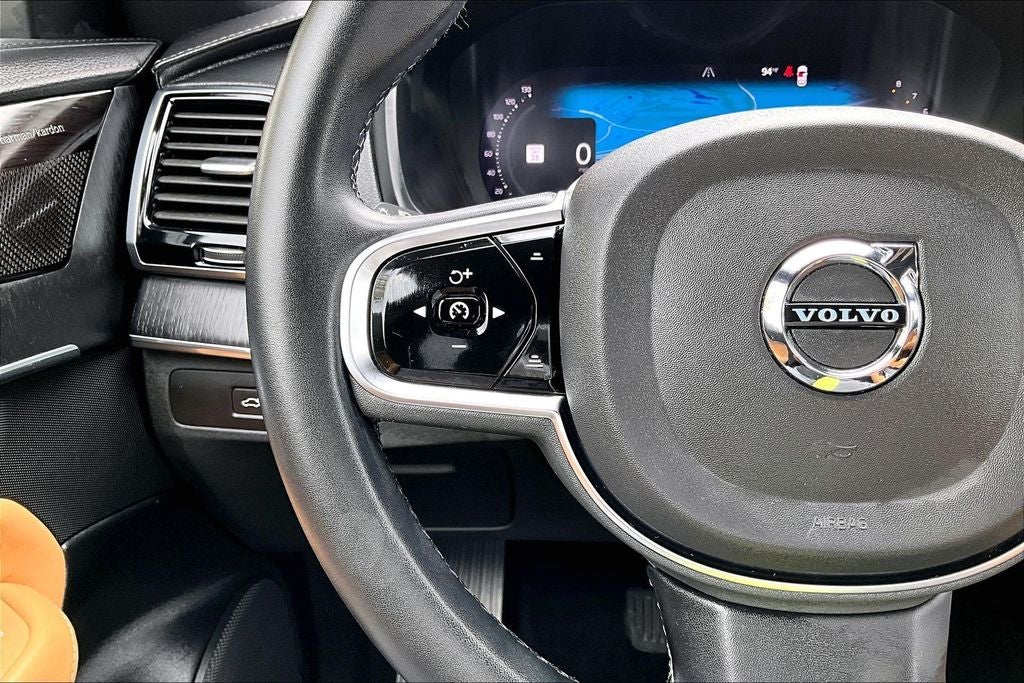 2024 Volvo XC90 Ultimate