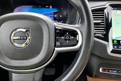 2024 Volvo XC90 Ultimate
