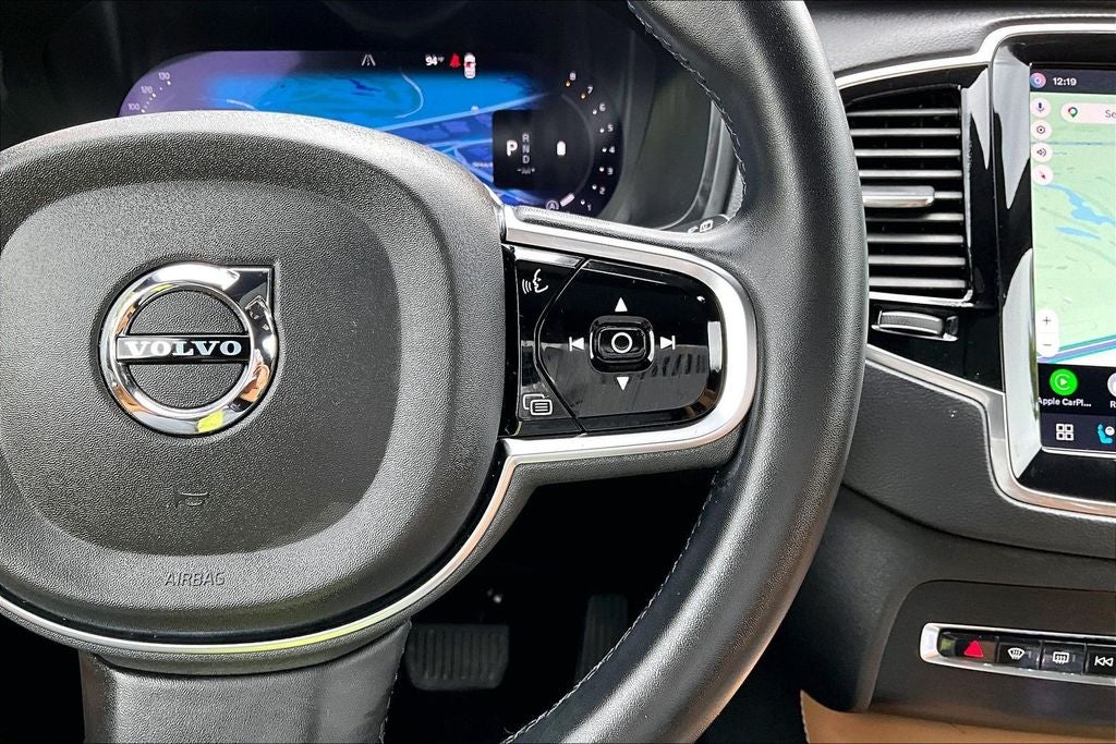 2024 Volvo XC90 Ultimate