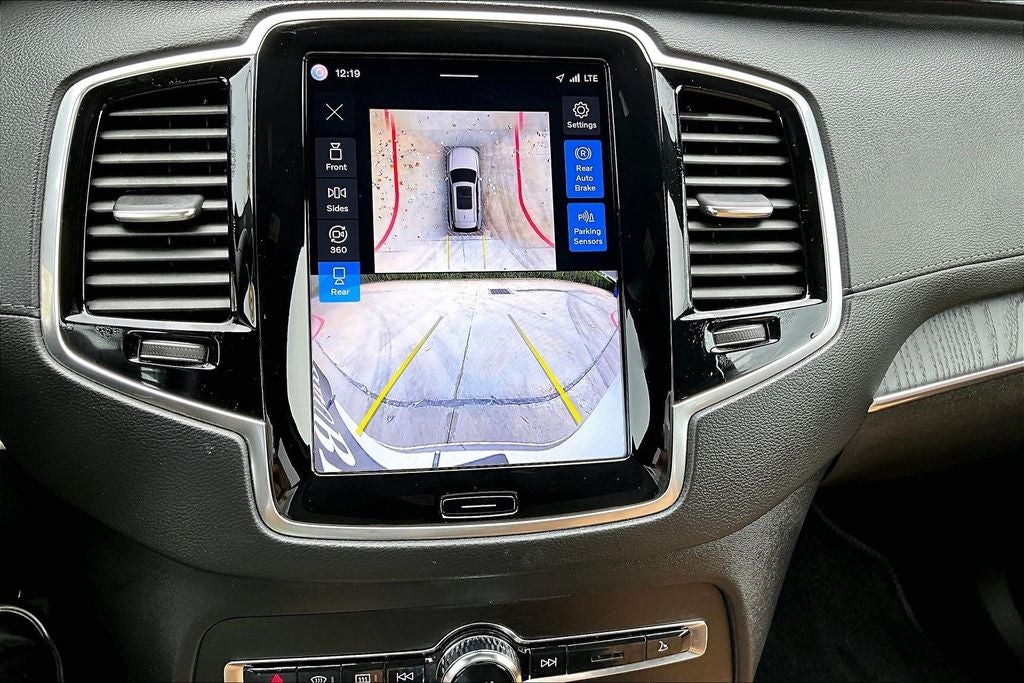 2024 Volvo XC90 Ultimate