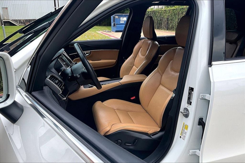 2024 Volvo XC90 Ultimate