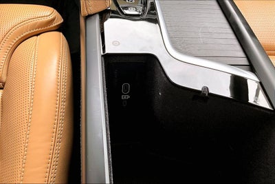 2024 Volvo XC90 Ultimate
