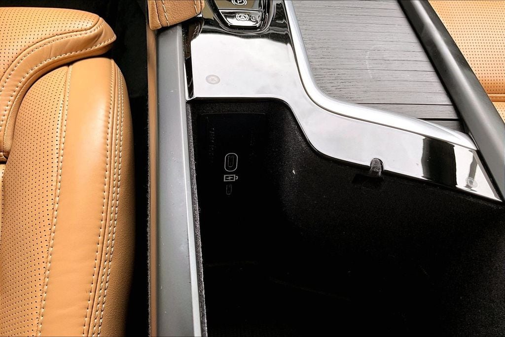 2024 Volvo XC90 Ultimate