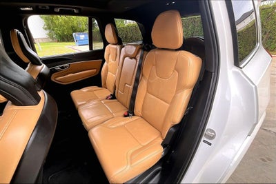 2024 Volvo XC90 Ultimate