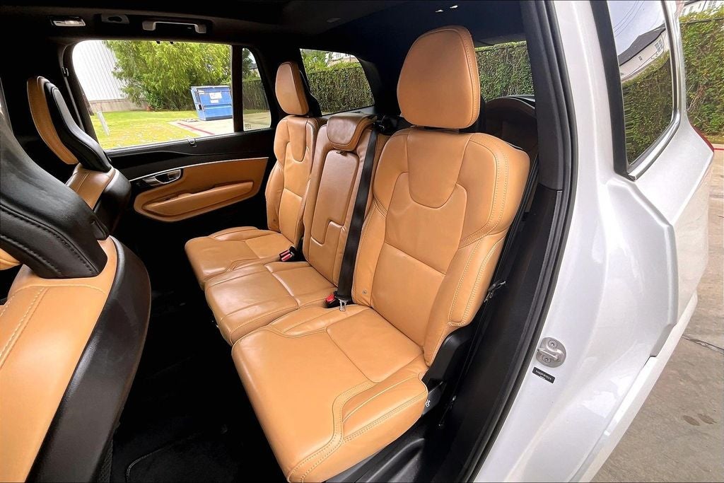 2024 Volvo XC90 Ultimate
