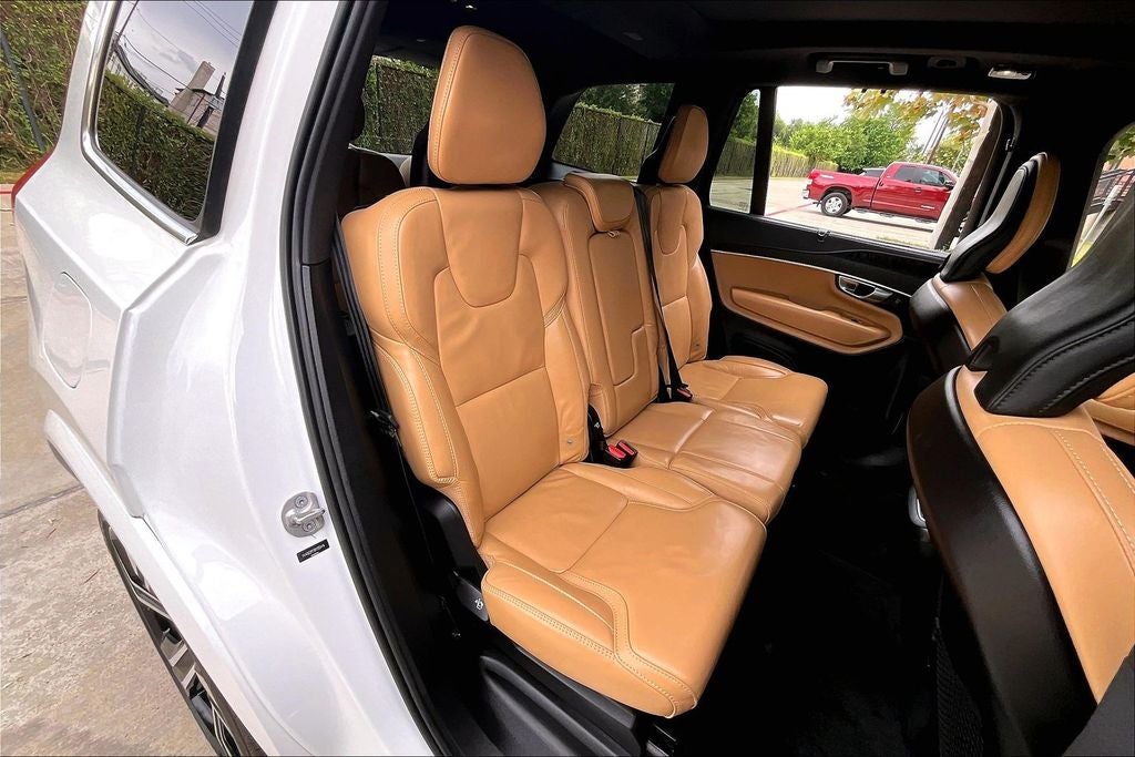 2024 Volvo XC90 Ultimate
