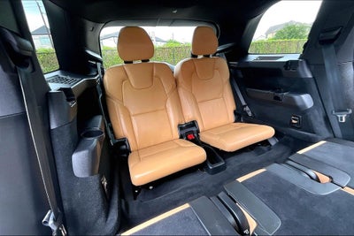 2024 Volvo XC90 Ultimate