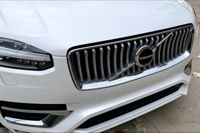 2024 Volvo XC90 Ultimate