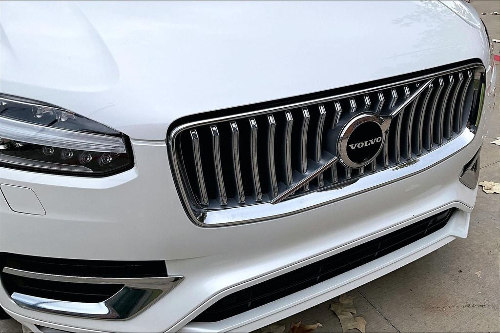 2024 Volvo XC90 Ultimate