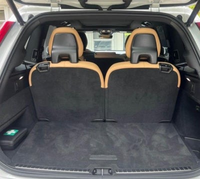 2024 Volvo XC90 Ultimate