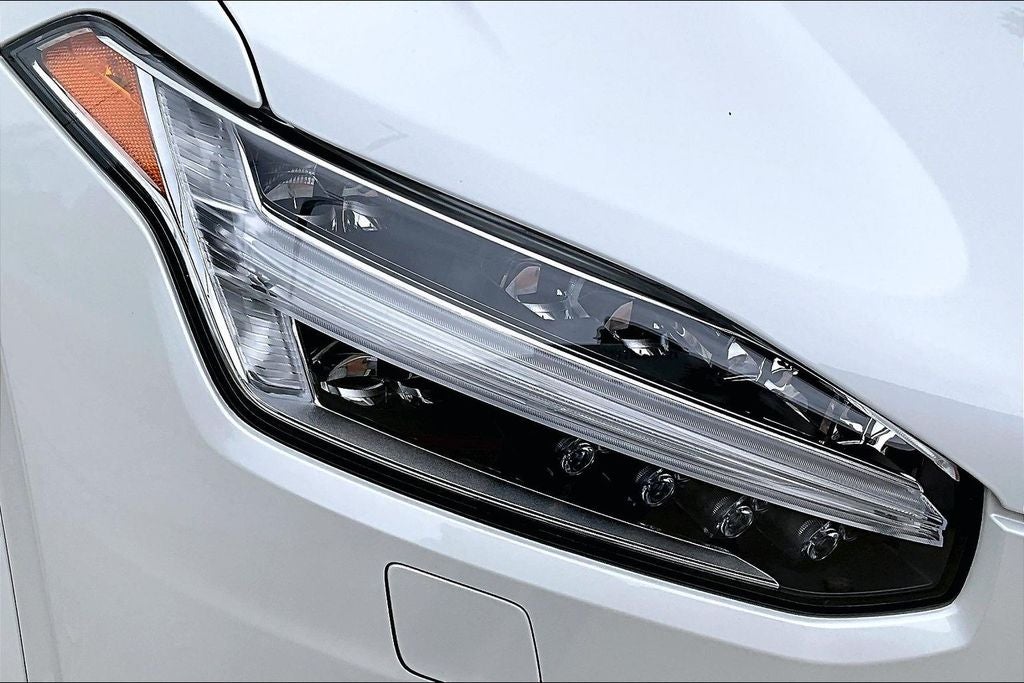 2024 Volvo XC90 Ultimate