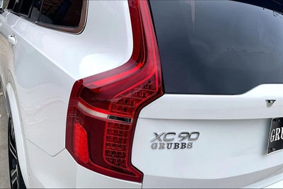 2024 Volvo XC90 Ultimate