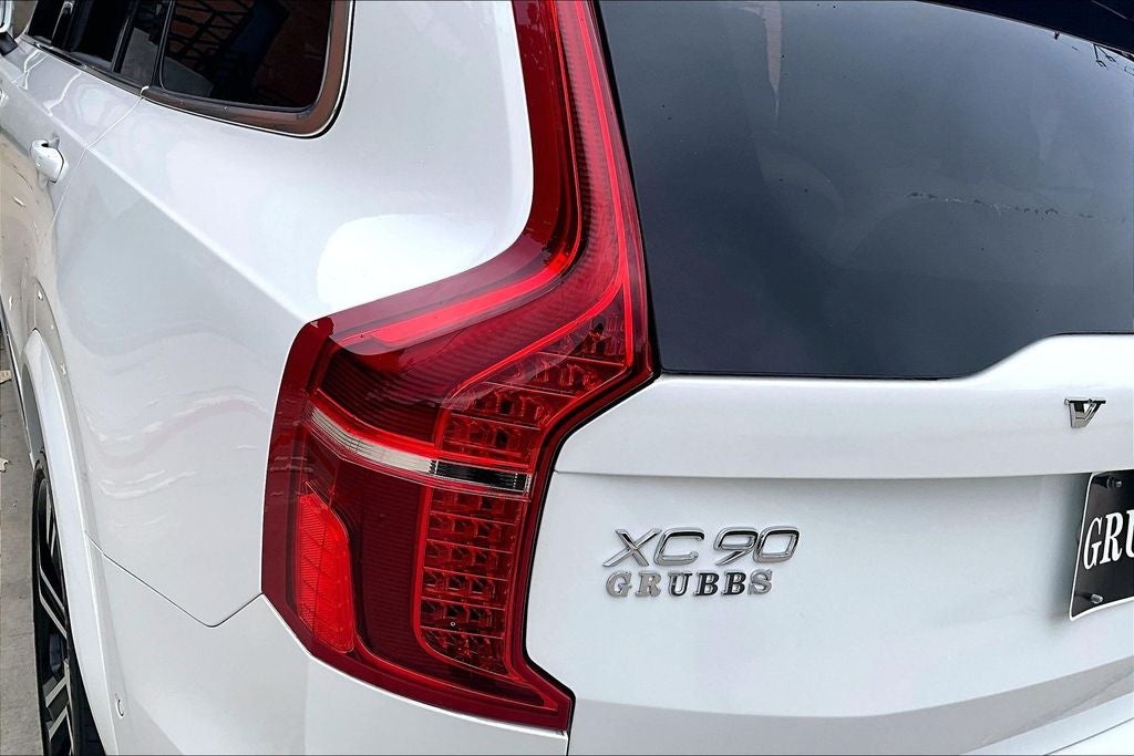2024 Volvo XC90 Ultimate