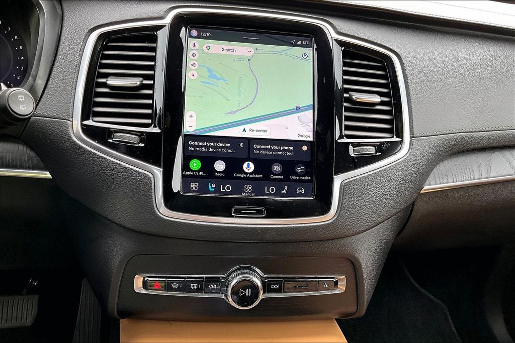 2024 Volvo XC90 Ultimate